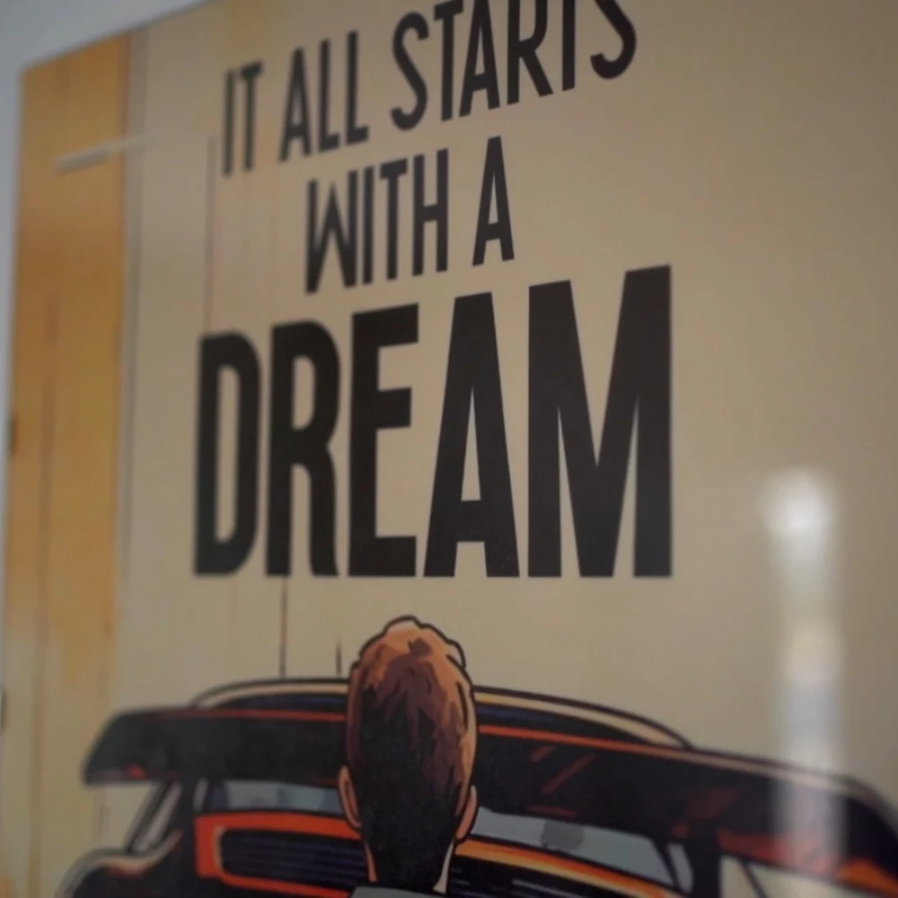 PGAUTO La Nostra Storia