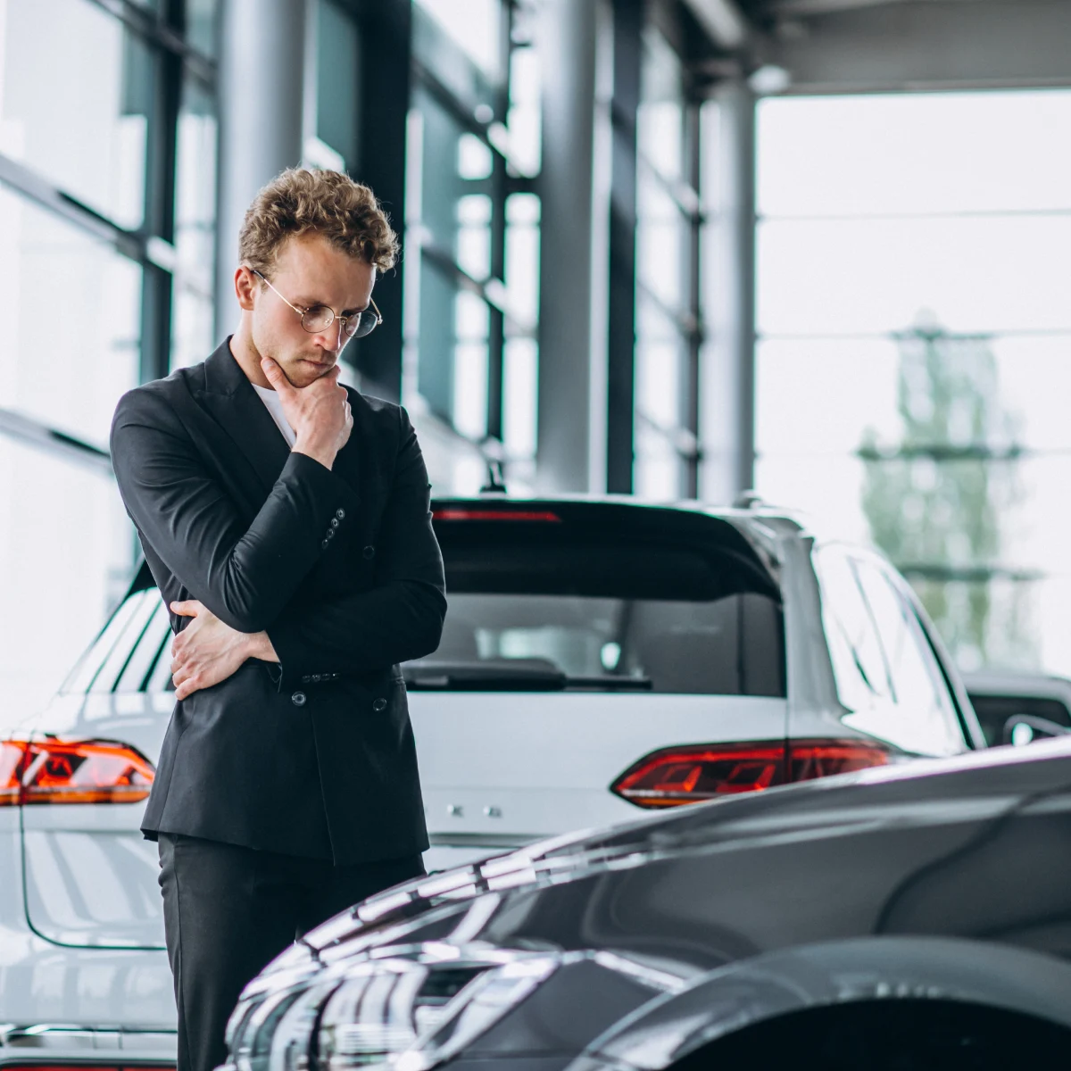 PGAUTO PERCHÉ LA GARANZIA PLUS CONVIENE?