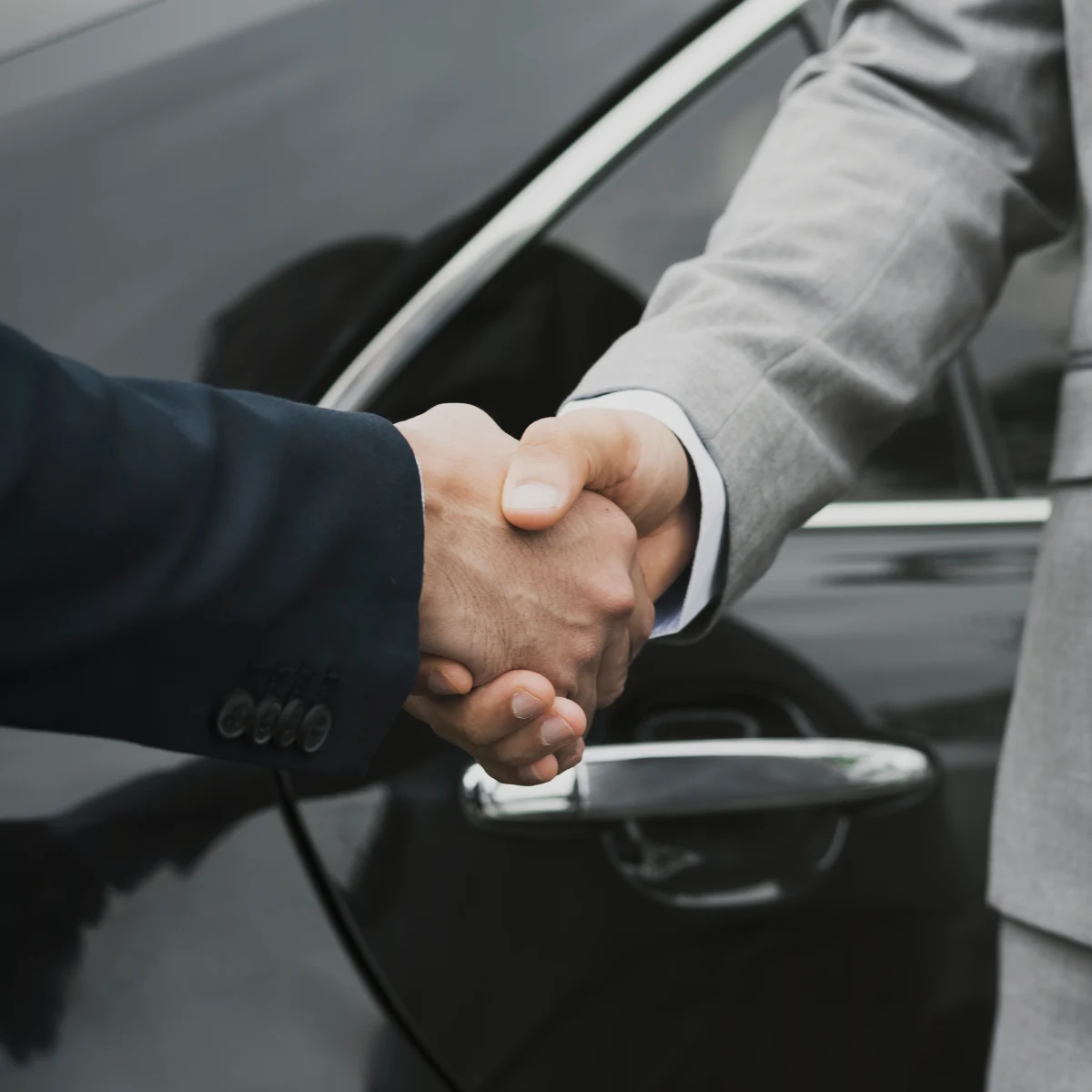 Perché Scegliere il Noleggio con PGAUTO srl