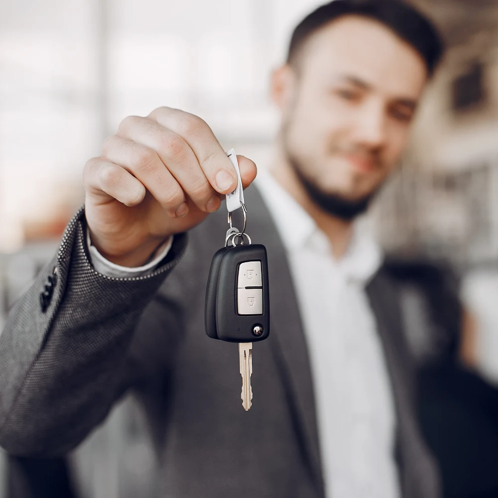 PGAUTO A Chi ci Rivolgiamo