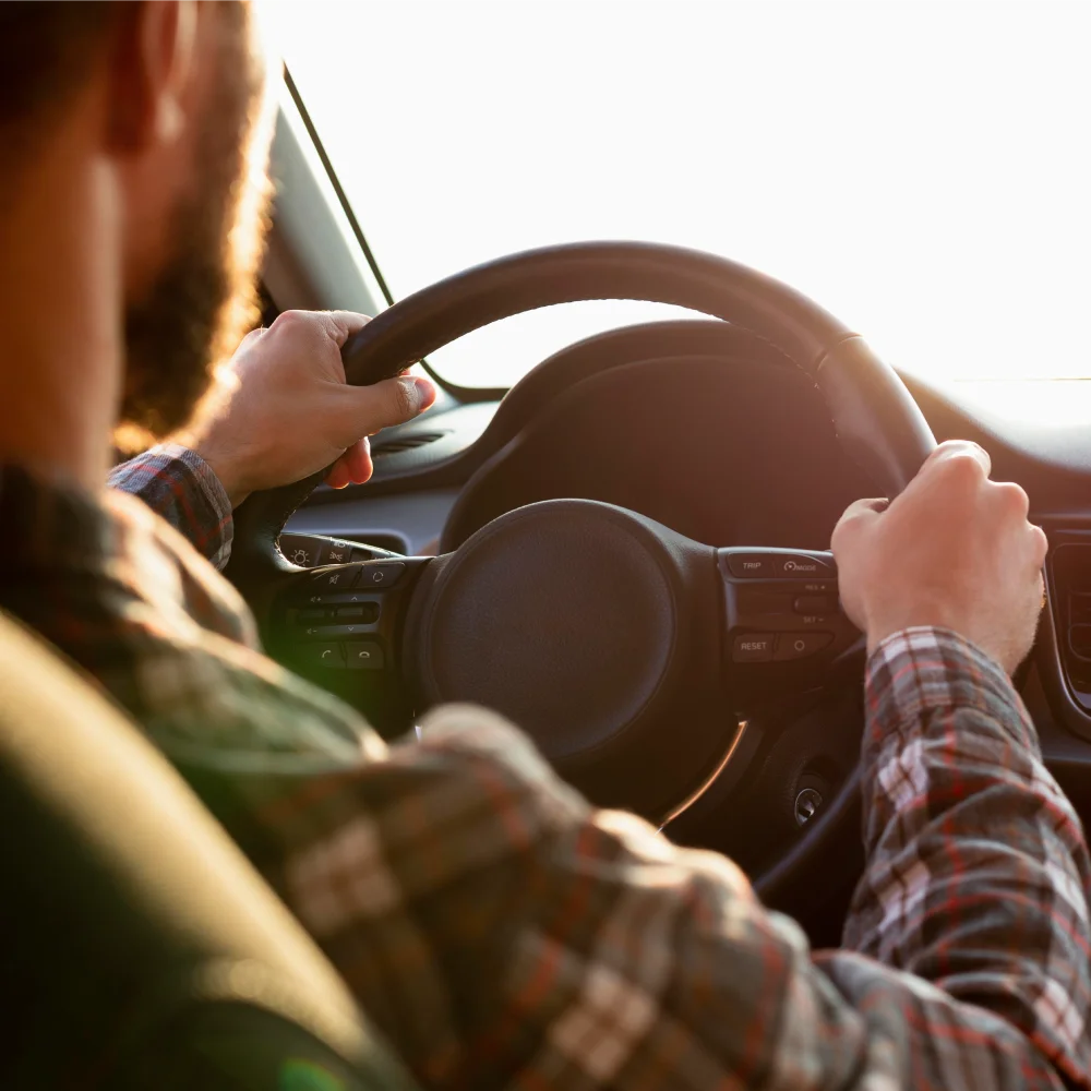 PGAUTO Noleggio Come Funziona