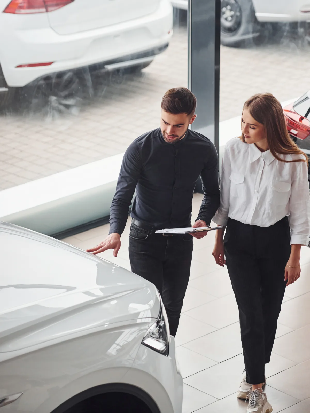 PGAUTO Ritiro Del Tuo Usato