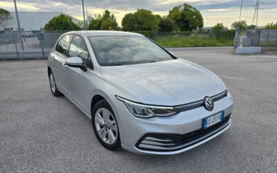 Volkswagen Golf 2.0 TDI 150 CV DSG Style