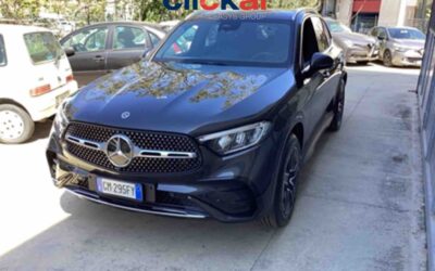 Mercedes-benz GLC 220 d 4Matic Mild Hybrid AMG Premium